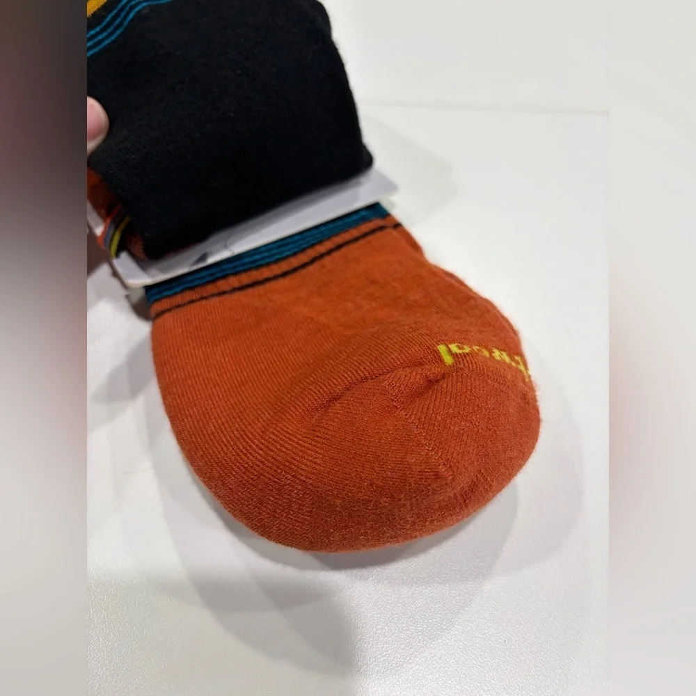 Smartwool new tags